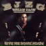 Brian Jack and the Zydeco Gamblers