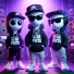 Wellyn feat. Celinho Mc, Lv