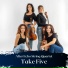 Alter Echo String Quartet