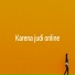 Endra kacle