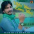 Hamid Jamshaid
