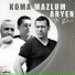 Koma Mazlum, Aryen