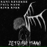 Riza Ster, Rumi Revenge, FXILMXTH