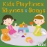 Baby Walrus, Nursery Rhymes