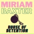 Miriam Baxter