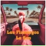 Les Flamingos