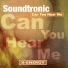 Soundtronic Featuring Matiz