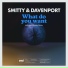 Smitty & Davenport