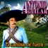 Antonio Aguilar
