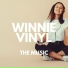 Winnie Vinyl