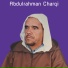 Abdulrahman Charqi