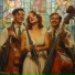The Boswell Sisters