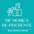 Dê Música De Presente