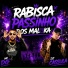 MC DG, DJ CASSULA