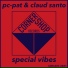 Pc-Pat, Claud Santo