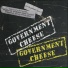 Government Cheese