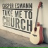Casper Esmann
