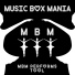 Music Box Mania