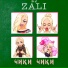 MC Zali