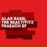 Alan Hash, The Reactivitz