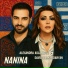 Alexandra Aslanidou, David Barkhudaryan
