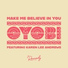 OYOBI feat. Karen Lee Andrews