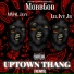 MobbGod, MM4L JAYY feat. Lil Ivy Jr