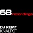 DJ Remy