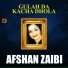 Afshan Zaibi