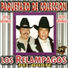 Los Relámpagos Del Norte