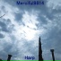 Merciful9814 Harp