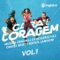 Rogério Vaz, Daniel Musy, Rafael Langoni