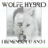 Wolfe Hybrid