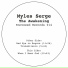 Myles Sergé