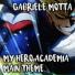 Gabriele Motta