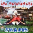 Los Shapis