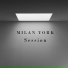 Milan York