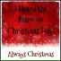Always Christmas