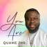 Quame Jnr