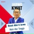 Jarwo Kwat