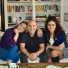 Dilek Türkan, Elif Sanchez, Cenk Erdoğan