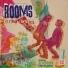 Rooms: a rock romance