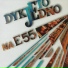 Dyk je to jedno