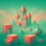 Elaris, фон для игр с детьми