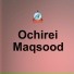 Maqsood