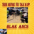 Blak Ancs