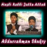 Abdurrahman Shukry