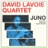 David Lavoie Quartet, David Lavoie