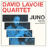David Lavoie Quartet, David Lavoie