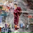 6ex Lin, NBALOVELESS